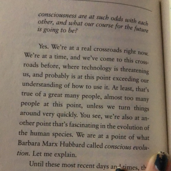 Neil Donald Walsh on holistic living book N - Picture 5 of 6